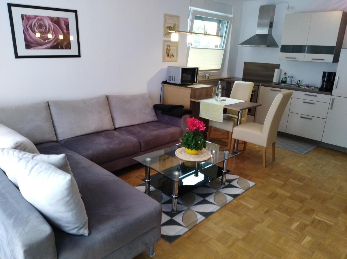 Ferienwohnung Leinetal Elze Екстериор снимка