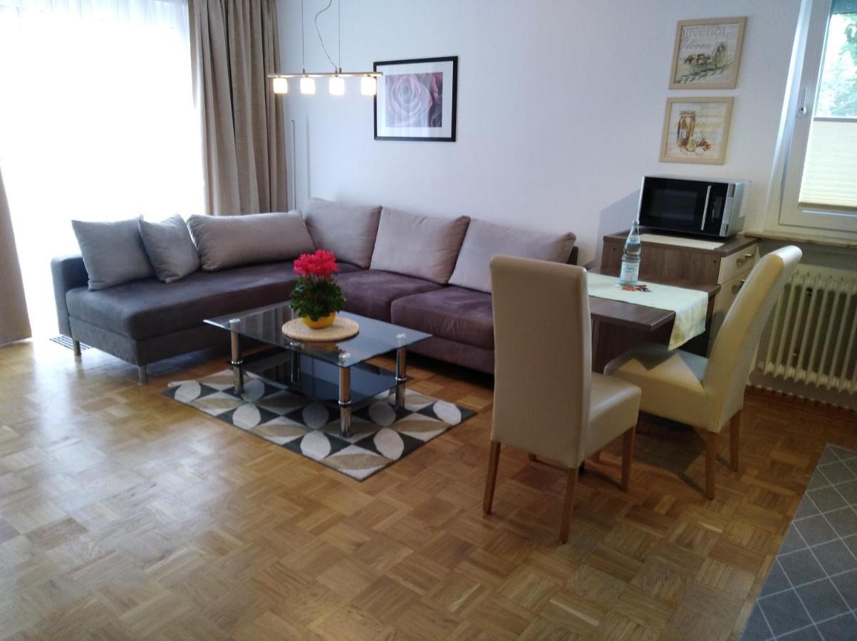 Ferienwohnung Leinetal Elze Екстериор снимка