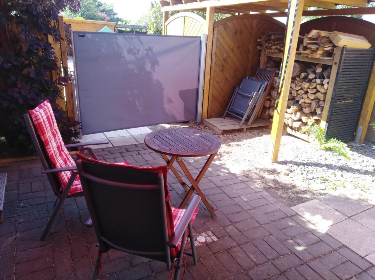 Ferienwohnung Leinetal Elze Екстериор снимка