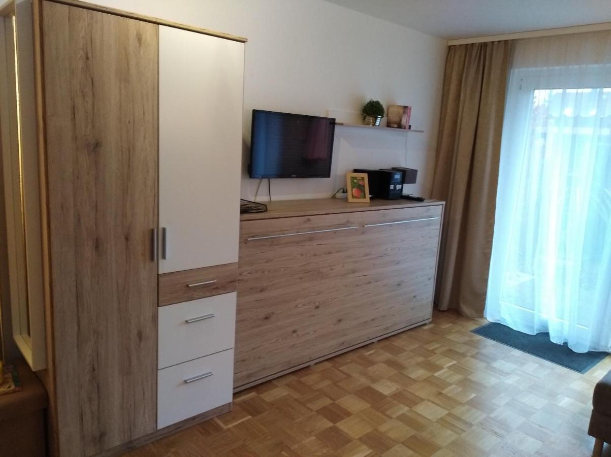 Ferienwohnung Leinetal Elze Екстериор снимка