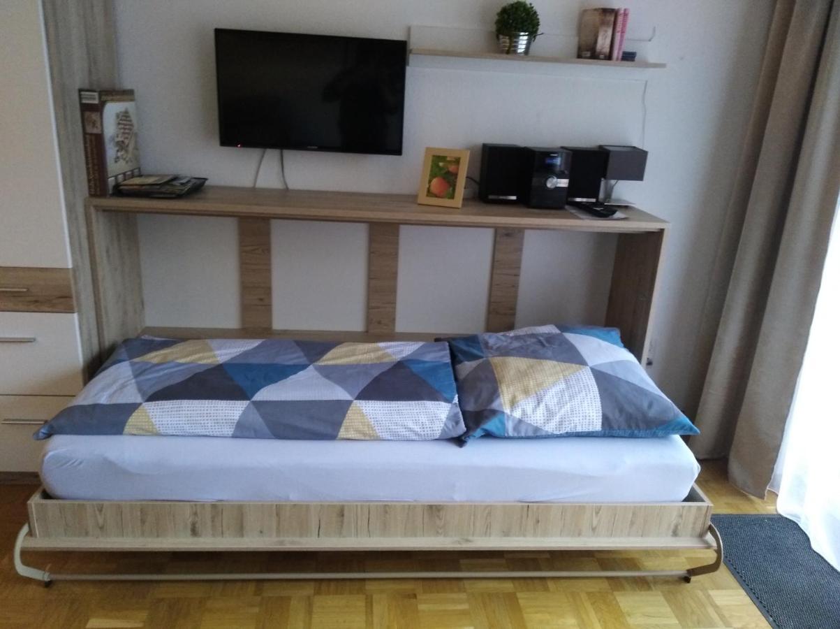 Ferienwohnung Leinetal Elze Екстериор снимка