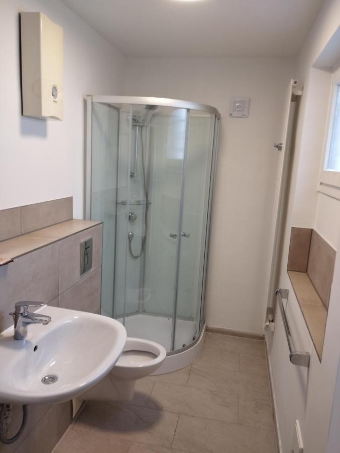 Ferienwohnung Leinetal Elze Екстериор снимка