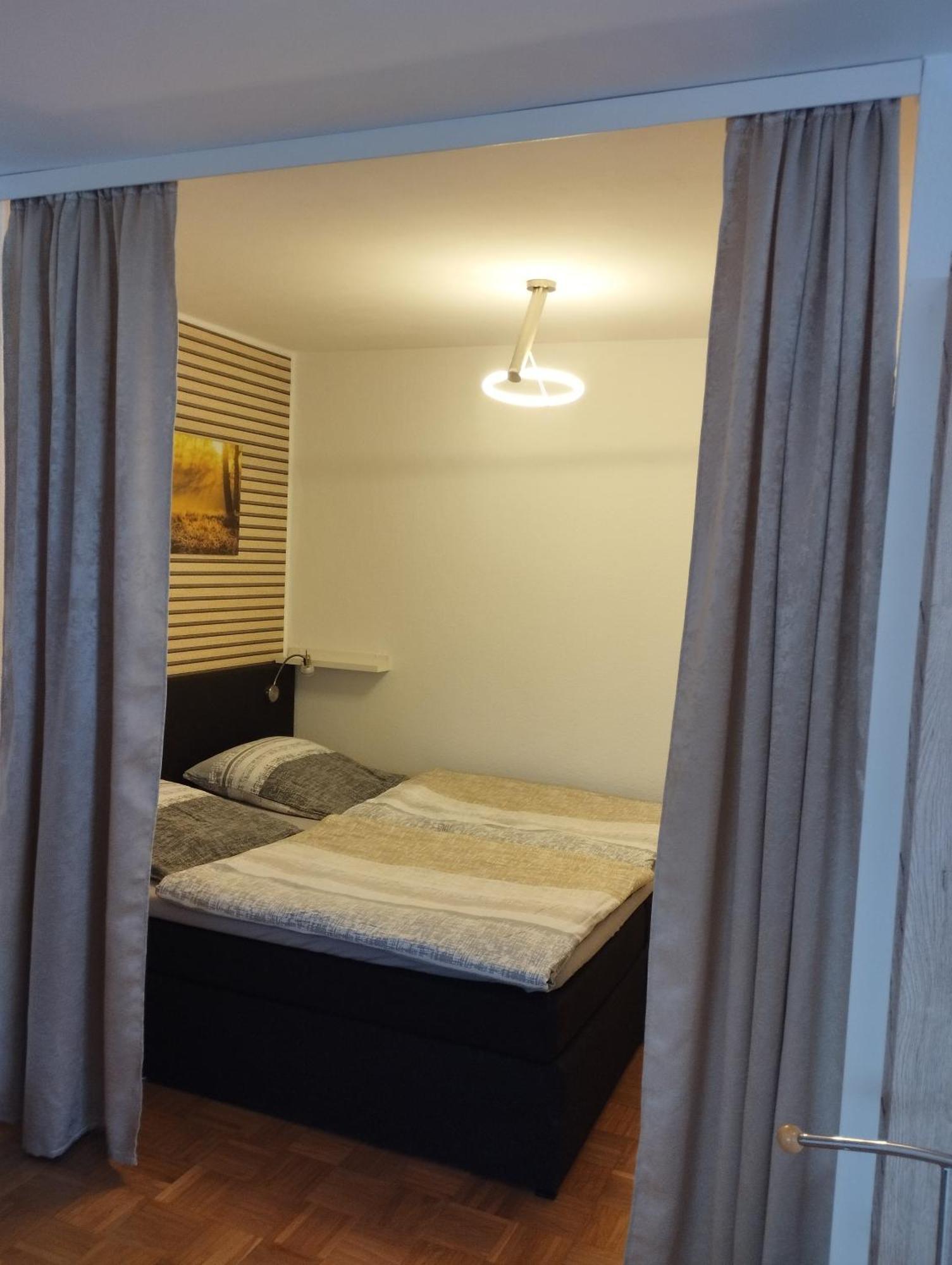 Ferienwohnung Leinetal Elze Екстериор снимка