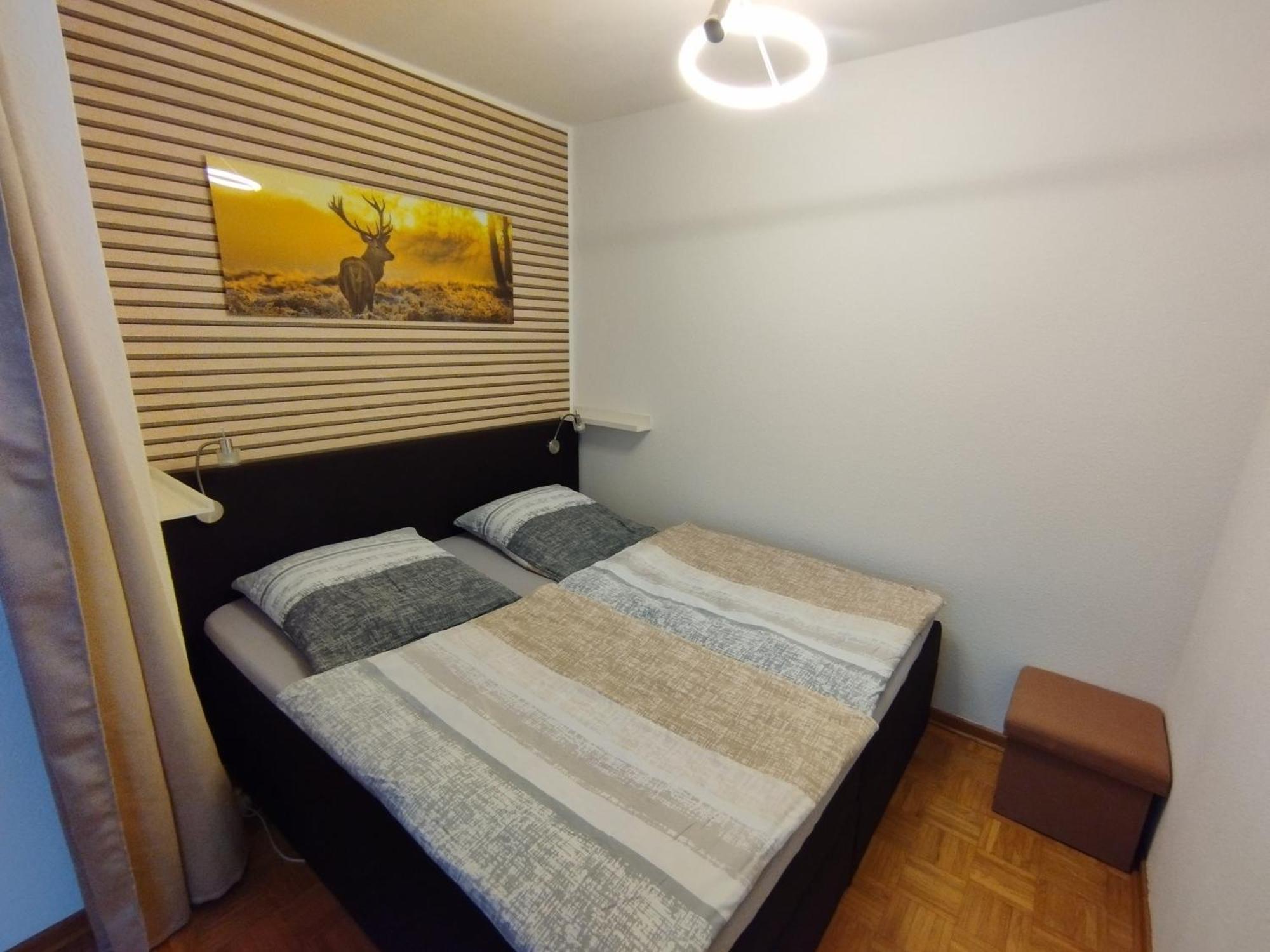 Ferienwohnung Leinetal Elze Екстериор снимка