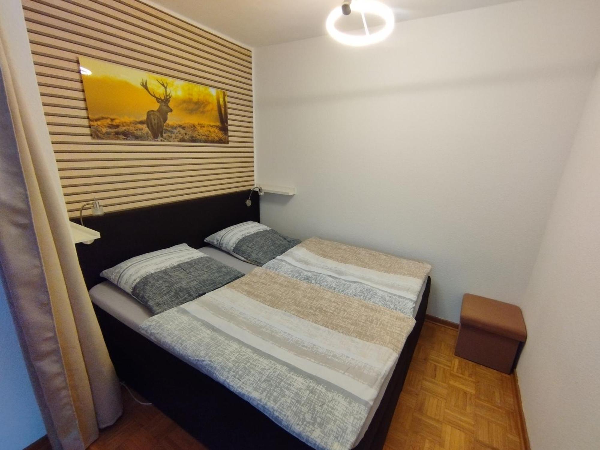 Ferienwohnung Leinetal Elze Стая снимка